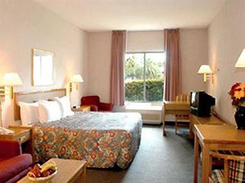 The Querque Hotel Albuquerque Ruang foto