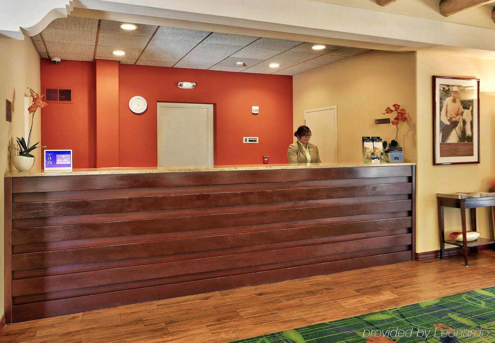 The Querque Hotel Albuquerque Bagian luar foto